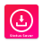 icon status saver for whatsapp(Penghemat Status untuk GB ) 1.5