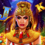 icon Diamond Pharaoh Wealth(Kekayaan firaun berlian)