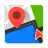 icon com.easy.navigation.maps.app(Maps Navigasi) 1.7