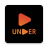 icon Under Player(Bawah: Pemutar Video HD) 1.0