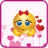 icon Love Emoticon(Cinta Emotikon) 1.04