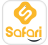 icon safari(Safari) 0.22.8