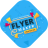 icon Flyers Maker(Pembuat Flyer, Pembuat Poster, Spanduk Iklan, Pembuat Kartu
) 1.4