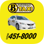 icon BBKK Taxi(Taksi BBKK)