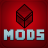 icon Mods For Minecraft(Mods Untuk Minecraft PE - Addons
) 5.3