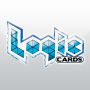 icon Logic Cards(Logika WPT)