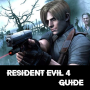 icon Resident Evil 4 Advice(Resident Evil 4 Advice
)