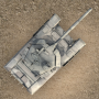 icon Merge Defense(Gabungkan Pertahanan: Tank
)