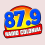 icon Radio Colonial FM(Radio Colonial FM 87.9
)