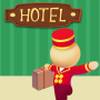 icon Hotel MasterSuper Manager(Hotel Master - Manajer Super)