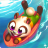 icon Panda Pop(Penembak Gelembung Jejaring Sosial: Panda Pop!) 13.1.101