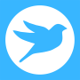 icon Twix(Penganalisis Pengikut untuk Twitter
)
