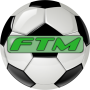 icon Football Team Manager(Manajer Tim Sepak Bola)