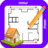 icon Draw House Design Floor Plan(Menggambar Desain Rumah | Denah Lantai) 0.9