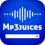 icon Mp3juice Downloader(Mp3Juices - Pengunduh Musik
)