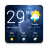 icon Weather Forecast(Ramalan Cuaca Pemutar) 1.111.11