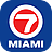 icon WSVN(WSVN - 7 Berita Miami) v4.40.00