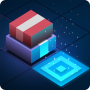icon Stack & Crack (Tumpukan Retak)