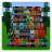 icon TNT Mod MCPE(TNT Mod Untuk Minecraft PE) 1.0