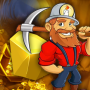 icon Mining Gold Rush(Pertambangan Gold Rush -)