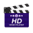 icon HD VideoPlayerAllFormatSupporter(Video HD) 2.3