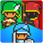 icon Rucoy Online(Rucoy Online - MMORPG MMO RPG) 1.31.1