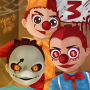icon Scary Baby Kids in House 3(Scary Bayi Anak di Rumah 3
)
