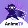icon Anime TV Sub & Dub - WOLF ANIM (Anime TV Sub Dub - WOLF ANIM)