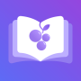 icon GrapeNovel-Read Romance Novels (GrapeNovel-Baca Novel Romansa)