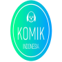 icon Komikcast - Manga Indonesia
