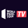icon WPT TV(Tur Padel Dunia TV
)
