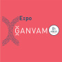 icon eXpo Ganvam(eXpo Ganvam 2022)