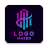 icon Logo Maker(Logo Maker - Pembuat Logo, Gen) 1.6