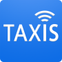 icon Taxis Connect (Taksi Terhubung)