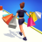 icon Shopaholic Go(Shopaholic Go - 3D Shopping Lover Rush Run Games
) 1.101