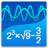icon Grafiese Sakrekenaar deur Mathlab(Graphing Calculator + Matematika) 4.14.159