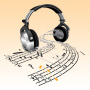 icon Download Music MP3(Unduh Musik Mp3 Jam)