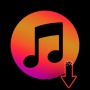 icon Music Downloader(Jam Music - Jam Música)