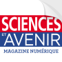 icon Sciences et Avenir(Majalah Sains dan Masa Depan)