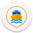icon OsmAnd Nautical(Bagan Nautical - OsmAnd) 1.0