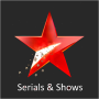 icon Application(Star Plus TV channel Hindi Serial StarPlus Tips
)