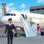 icon Flying Airplane Simulator(AirPlane Simulator Pilot Games)