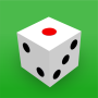icon 10 Dice (10 Dadu)