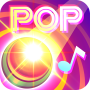 icon TapTap Music(Ketuk Ketuk Lagu Musik-Pop)