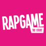 icon Rap Game The Strife(Rap Game:)