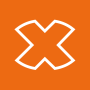 icon FitX(Aplikasi FitX)