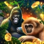 icon Jungle Wealth (Hutan Kekayaan)