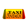 icon Index Taxi Client (Indeks Klien Taksi)