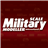 icon Scale Aviation and Military Modeller International M(Skala Modeller Militer Int) 6.16.1