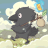 icon crow(Kisah Seram Boori: Idle RPG) 1.10.35